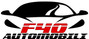 Logo F40 Automobili srls